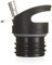 onegreenbottle BOTL QUENCH Classic Collection Cap paille avec bec verseur 100% étanche garanti sans BPS/BPA