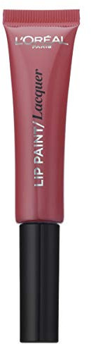 L'Oreal Infallible Lip Paint 103 Fuchsia