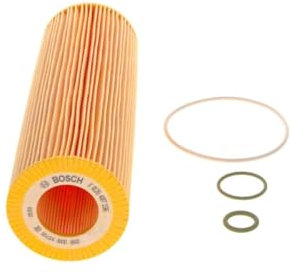 Bosch Genuine Cv Oil Filter P7196 (Hgv) F026407196