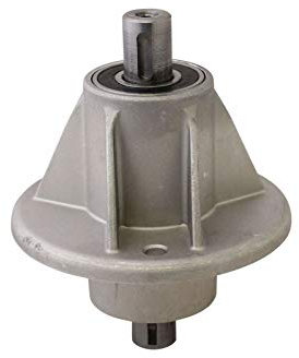 SECURA Palier de lame droite compatible avec Stiga Estate 2084 Tracteur de pelouse