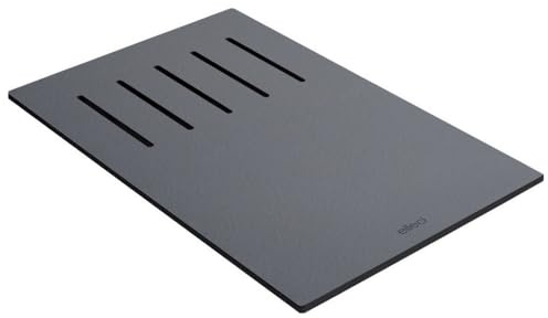 Elleci Tagliere in HPL ATH040GR, Grigio
