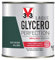 V33 Laque Glycéro Brillant, Vert basque, 500 ml (Lot de 1)