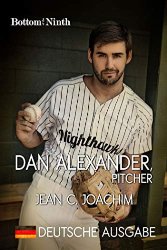 Dan Alexander, Pitcher (Deutsche Ausgabe) (Bottom of the Ninth 1)