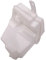 maXpeedingrods système de lave-glace réservoir de liquide de lave-glace réservoir d'eau pour ML W163 ML320 ML55