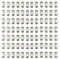 Micro interrupteur, interrupteur à bouton poussoir tactile en laiton 6 x 3 x 2,5 mm, interrupteur tactile isolant 200 pièces pour les industries électroniques à l'intérieur