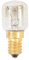 sparefixd Light Bulb E14 25w to Fit AEG Oven