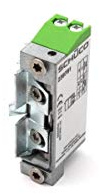 Schüco Radientüröffner 239781 für Drehtürantriebe