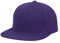 Pacific Headwear Unisex-Erwachsene Premium P-tec Flexfit Cap Kappe, Baseballkappe, Violett, X-Large