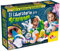 Liscianigiochi, I'm a Genius Laboratorio Schiume Multicolore Gioco Scientifico, 86245