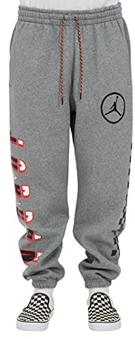 Nike Pantaloni Uomo Grigio CV2979 091