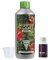 GROWMANIA HESI elisir + campione boost up nutrients + bicchiere di misurino | concime liquido fiori piante e colture | stimolazione crescita