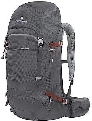 Ferrino Finisterre Wanderrucksäcke Schwarz 38 L