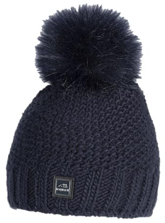 Equiline Cedic Hat, Blau, Einheitsgröße