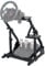 Minneer G29 G920 Racing Steering Wheel Stand, Applicable to T248PS T248XBox T300RS GT Adjustable Height Foldable Alloy Steel,Wheel Pedals NOT Included