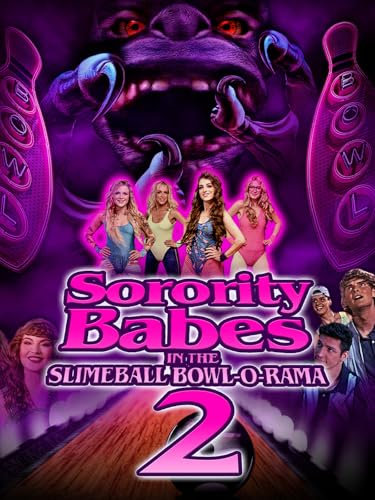 Sorority Babes In The Slime Bowl-O-Rama 2