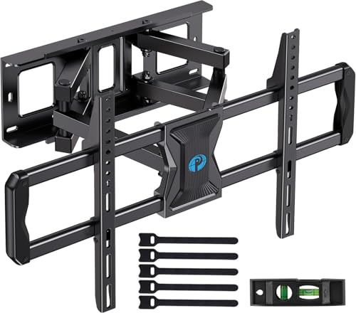 Pipishell Soporte de pared para TV PILF8