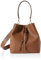 Geox Damen D Andrenne Bag, Toffee, Einheitsgröße EU