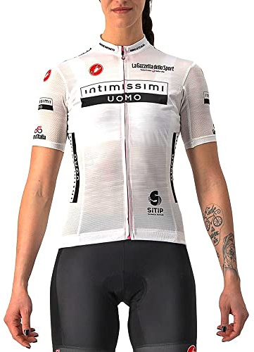 CASTELLI Damen #Giro105 Comp.w JRS Sweatshirt
