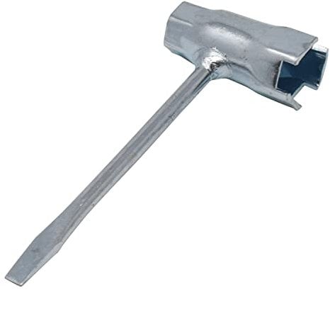 sparefixd Wrench Bar Adjuster Tool to Fit McCulloch Chainsaw