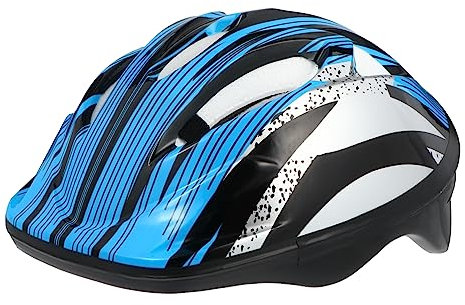 COOLHIYA Kinderhelm Kleinkind Fahrrad Helm Laufradhelm Kinder Schutzhelm Helm Für Fahrrad Fußball-rollhelm Fahrradhelm Kinder 5-8 Kinder BMX Helm Kinder Skate Helm Skateboard Reithelm Folge
