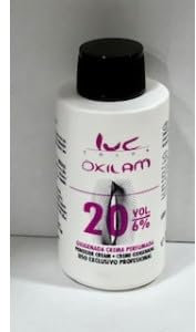 Oxigenada Individual 20 Vol. 100ml