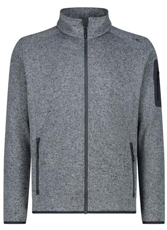 CMP Herren Herrenjacke fleecejacke