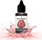 DD Composite Resin Inks Tinte Fluid Art Alkohol Ink hochkonzentriert Epoxidharz Kunst Design River Table Dish-Art, Menge:100ml, Resin Ink Color:RED GARNET