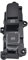 Fensterschalter Elektronische Feststellbremse Sitzheizung Fenster Handbremsschalter passend Santa Fe Sport Fe XL 2017-19 93310-2W200 933102W3154X Autoteileschalter(93310-2W200)