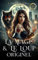 La Mage & Le Loup Originel (Épilogue du Monde de Draven Vixen - Tome 2) - Urban Fantasy / Romance Paranormale Slow Burn
