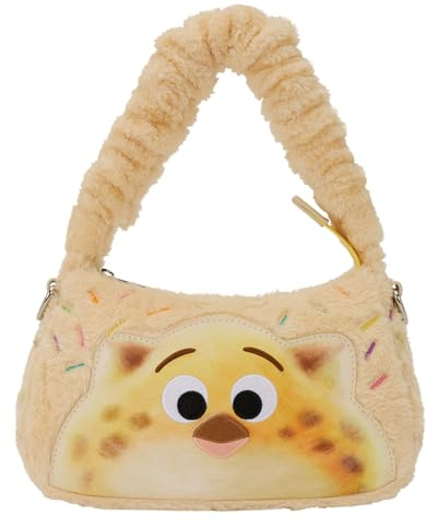 Loungefly Disney Zootopia 2 Crossbody Bag