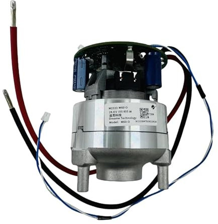 Compatibile con Dreame, Z20/Z30 Aspirapolvere portatile Ricambi Accessori Modulo ventola for motore