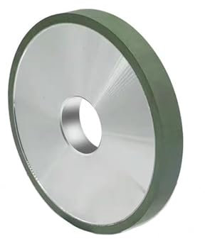 Diamant-CBN-Schleifscheibe, 200 mm, 8 Zoll, for Schneiden von Metall und Stein – 60er-Körnung, harzgebundenes Werkzeug