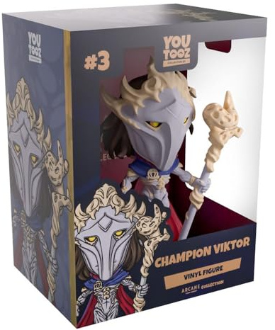 Youtooz Viktor Champion Collectibles