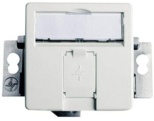 Telegärtner Modul-Aufnahme 1fach 100021415