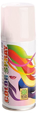 Carnival Toys S.R.L. - Color Blanco Lacado 75 ml.