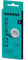 Siemens EQ. Series TZ80001 Cleaning Tablets Pack of 10 for All Coffee Machines and Built-in Fully Automatic
