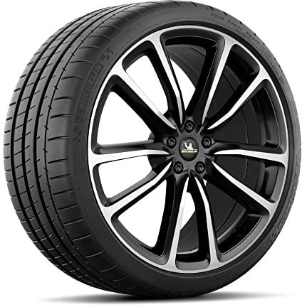MICHELIN MI2853020YSUPSPMO1XL 285 30 R20 99Y - E/B/73 dB - Sommerreifen