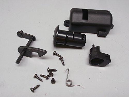 497457 KIT SERRATURA SELLA : PIAGGIO VESPA LX 50-125-150