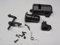 497457 KIT SERRATURA SELLA : PIAGGIO VESPA LX 50-125-150