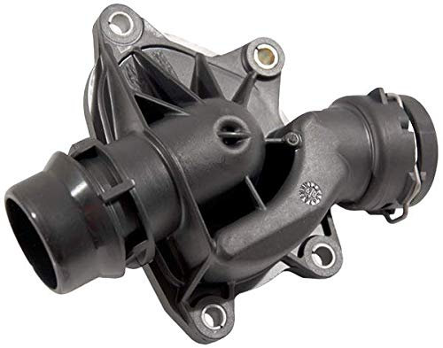 3RG INDUSTRIAL - Termostato- OEM 11512247269 - Piezas para Coche Recambios Motor y Otras Partes de Vehículo | Compatible con los Modelos de Coche y Moto indicados más Abajo.
