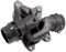 3RG INDUSTRIAL - Termostato- OEM 11512247269 - Piezas para Coche Recambios Motor y Otras Partes de Vehículo | Compatible con los Modelos de Coche y Moto indicados más Abajo.