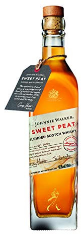 Johnnie Walker - Sweet Peat - 500ml