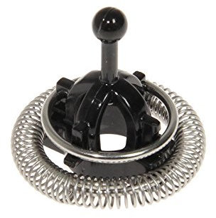 DeLonghi nespresso Schneebesen Schmetterling Aeroccino 3 Inissia PRODIGIO EN80