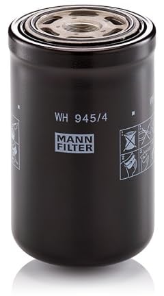 MANN-FILTER, WH 945/4 Hydraulics