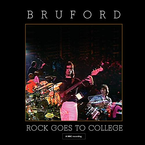 Rock Goes to College Edition)