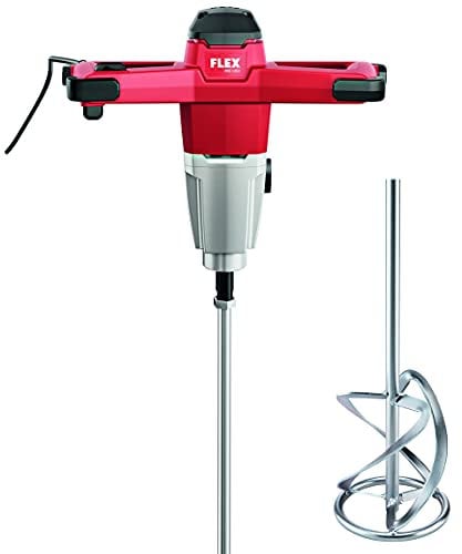 Flex 1200 Watt 1-Gang-Rührer/Rührwerk MXE 1202+WR2 140-497.304