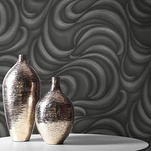 Guido Maria Kretschmer for walls - GMK 10220-15 Schwarz