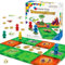 Ravensburger Magna-Tiles® Treasure Hunt – A Create and Play Game for Children 3 and Up