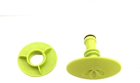 Smoby Ricambio E20096 Connettore acqua per KS Slide con vite