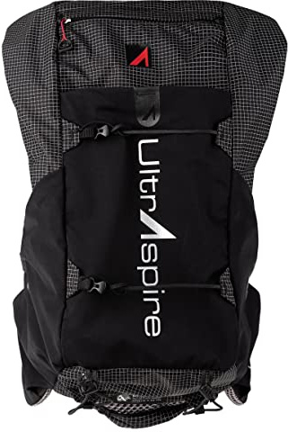 Ultraspire Epic XT 3.0 leichter mehrtägiger Unisex-Wanderrucksack | 35 l Fassungsvermögen | Trailrunning, schnelles Packen, Bergsteigen, mehr | Trinkblasenfach und schnell zugängliche Taschen